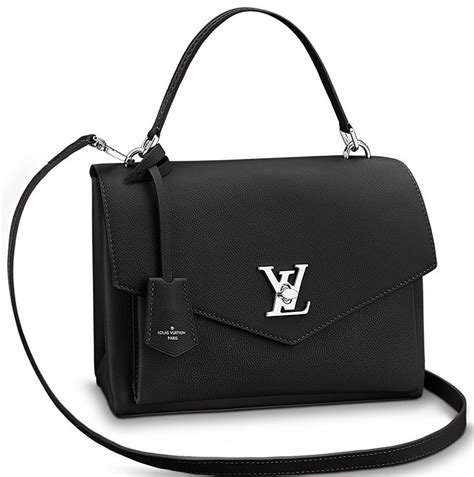 louis vuitton lock it pochette|Mylockme Chain Pochette .